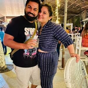 Meet your Posher, Neha